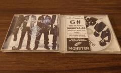 ギルガメッシュ 獄 コメントCD girugamesh 廃盤 サイン入り ギルガメッシュ 獄 コメントCD girugamesh 廃盤 サイン入り