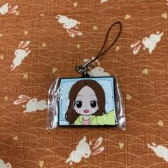からかい上手の高木さん ラバーストラップ