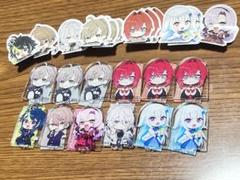 にじさんじ　チョコエッグ　12個セット