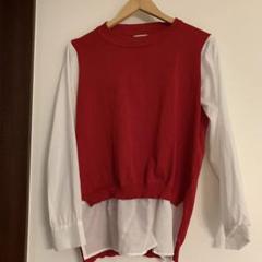 Agrigeto トップス