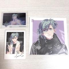 最終値下げ うたプリ 藍セット まとめ売り。タブナイ オラクル BGS など うたプリ 特典 タブナイ 美風藍 - メルカリ