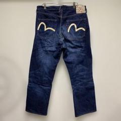 2025年最新】EVISU メンズ デニム・ジーンズの人気アイテム