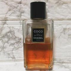 香水 CHANEL COCO シャネル ココ オードトワレ 75ml