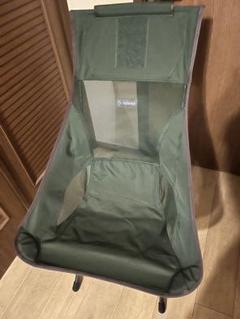 Helinoxサンセットチェアハイバックタイプ 生産終了モデル1822232 Helinox サンセットチェア 1822232 | 自転車、ゴルフ