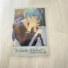 あんスタ 朔間零 星夢絵趣 ポラロイド 中国 チェキカード あんスタ 朔間零 星夢絵趣 ポラロイド 中国 チェキカード 蝶影