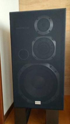 DIATONE : DS-503 - 中古 | オーディオユニオン