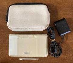 Nintendo DS初代 本体/充電器/ケース ニンテンドーアドバンス