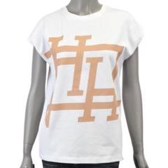 HERNO Laminar ヘルノ ウエストドローストリングTシャツ 切り替え HERNO Laminar ヘルノ ウエストドローストリングTシャツ