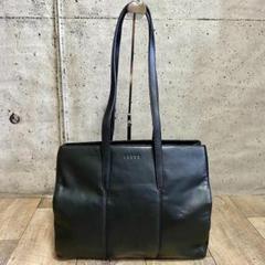 正規品☆ロエベ レザートートバッグ レザーバッグ ハンドバッグ ショルダーバッグ