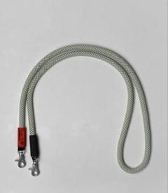 新品未使用10mm Rope【ストラップ単体】トポロジー