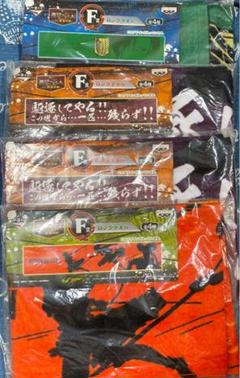 一番くじ 進撃の巨人~くじ奪還作戦~