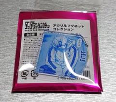 ダンダダン ゲンガテン ジジ アクリルマグネットコレクション