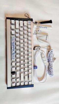 ducky 999個限定 キーボード - メルカリ