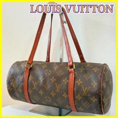 ■美品■ルイヴィトン LOUIS VUITTON モノグラム パピヨン30のサムネイル