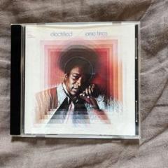 Ernie Hines / CD 国内初盤 帯付 / Pete Rock 元ネタ