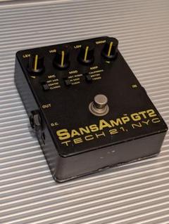 価格相談可能」FINE.DS ギターエフェクター FD.561 ギター