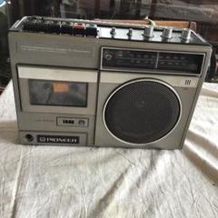 ラジオ・コンポ Pioneer SK-800 PIONEER SK-800 Runaway パイオニア ランナウェイ | Boombox Japan
