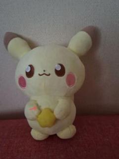2025年最新】ピカチュウ ぬいぐるみ 小さいの人気アイテム