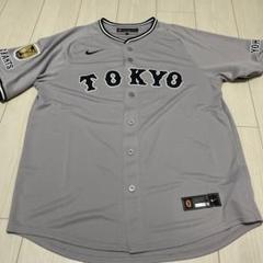 2025年最新】ジャイアンツ 岡本 ユニフォームの人気アイテム