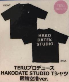 GLAY HISASHI プロデュース yin and yang Tシャツ 白黒
