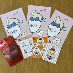 ちいかわ グッズセット（ちいかわランド・マクドナルド他）