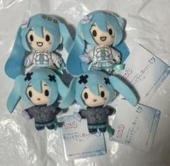 初音ミク ぬいぐるみ　まとめ売り 感謝価格】 Project 初音ミク セガ Amazon.co.jp: DIVA Tone