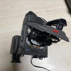 パナソニック VHS-Cビデオカメラ NV-S9 電源コードなし ジャンク