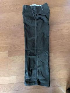 CHUMS パンツ　XL CH03-1235