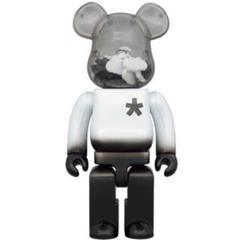 BE @ RBRICK ERIC HAZE 1000% ベアブリック　新品未使用 BE@RBRICK SERIES 50