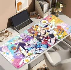 ホロライブ 泥棒建設 猫又おかゆ スリーブ プレイマット セット h_t Amazon.co.jp: どろけん 泥棒建設 猫又おかゆ 集合 スリーブ