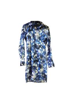 civarize ロング シャツ