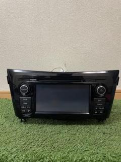 日産エクストレイル NT32 QY-7391 純正ナビ - メルカリ 日産エクストレイル NT32 QY-7391 純正ナビ - メルカリ