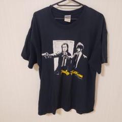 【激レア】PULP FICTION Tシャツ GILDANボディー　Mサイズ GOOD ROCK SPEED tシャツ PULP FICTION/パルプ・フィクション