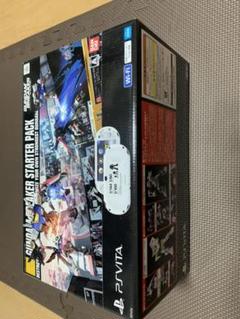 Vita スターターパックの中古 未使用品を探そう メルカリ