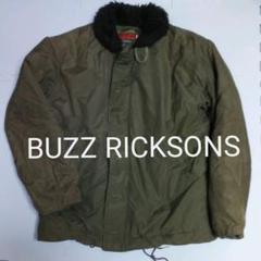 buzz ricksons バズリクソンズ ミリタリージャケット