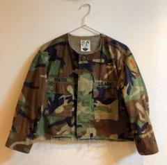 【即日発送】美品　チャオパニック　リメイクジャケット