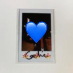 CRAVITY コンカ 直筆サイン入り ポラロイド チェキ ミニ