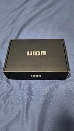 HID屋 HB4 HID2色切り替え W/LY 新品未使用。 - メルカリ