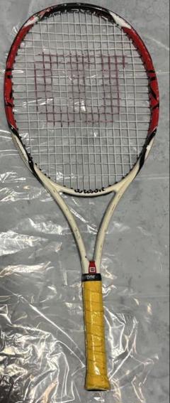 wilson 硬式用テニスラケットのサムネイル