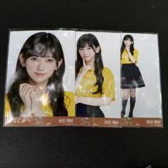 乃木坂46 生写真 ライブ Tシャツ 大阪 池田瑛紗 - メルカリ
