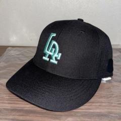 FR2 golf 沖縄 限定 CAP キャップ LA ゴルフ 月桃 ロサンゼルス