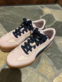 PUMA プーマ KARMEN T2S カルメン お値下げ不可です - メルカリ