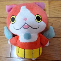 おしゃべりジバニャン ぬいぐるみ