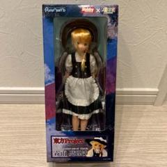 ホビージャパン×アゾン　ピュアニーモ　霧雨魔理沙
