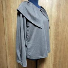 【RAY CASSIN FAVORI】レイカズン　レディース　長袖カットソー　F