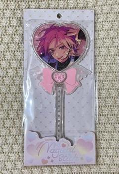 【未開封】あんスタ 桜河こはく マジカルステッキ 未開封】あんスタ 桜河こはく マジカルステッキ - メルカリ