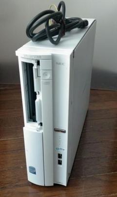 ジャンク NEC VALUESTAR PC-VL300SG1Y ケース・基板のみ