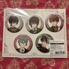 まほやく ミスラ 缶バッジ コンラプ 4周年 MwW まほやく ミスラ 缶バッジ コンラプ 4周年 MwW - メルカリ