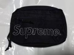 Supreme Shoulder Bag FW18 Black シュプリーム