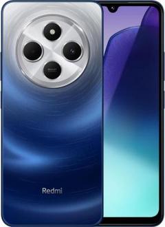 Redmi 14C スマートフォン 8GB+256GB スターリーブルー 国内版